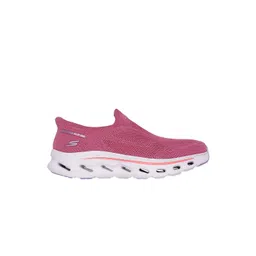 Skechers Womens GO WALK GLIDE-STEP 2.0 - ANNE Walking Shoes