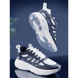 bacca bucci Women Running Shoes Navy UK 3