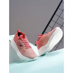 Sparx Women Mesh Walking Shoes