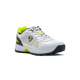 SG Unisex Lace-Ups Cricket Sports Shoes