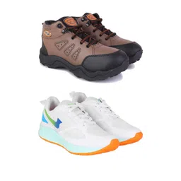 PENNEN Men Multi Sports Shoes