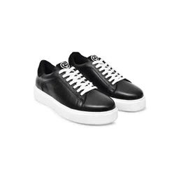 mccoy Men Leather Sneakers