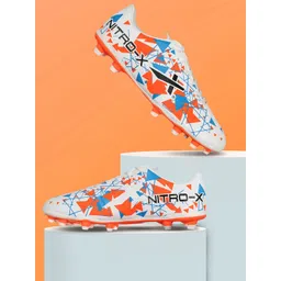 VECTOR X Unisex NITRO-X Football Shoes