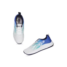 DRACKFOOT Men Colourblocked Sneakers