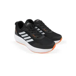 AYGO Men Mesh Running Non-Marking Shoes