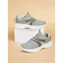 Ajile by Pantaloons Men Mesh Running Shoes