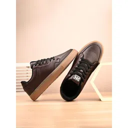 Killer Men Lace-Ups Sneakers