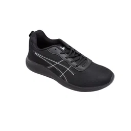 FEET FIRST Men Printed Leather Sneakers