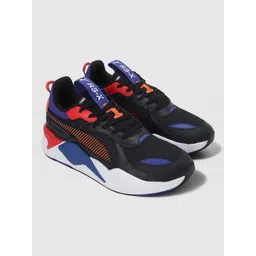 RS-X Geek Sneakers For Men