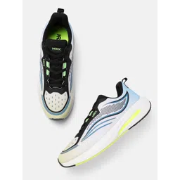 HRX by Hrithik Roshan Men Mesh Running Shoes