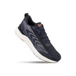 Walkaroo Men Mesh Running Non-Marking Shoes