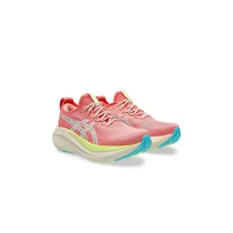 ASICS Women GEL-NIMBUS 27 TR Running Shoes