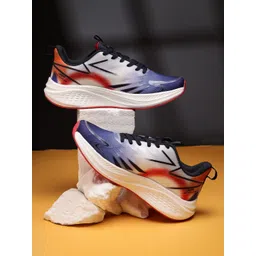 JQR Men Mesh Running Shoes