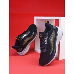 ABROS Men King Mesh Running Shoes