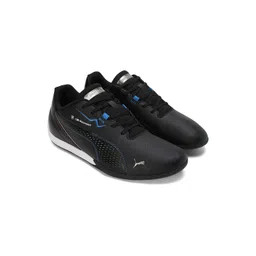 PUMA Motorsport BMW M Drift Cat 11 Unisex Lace-Ups Sneakers