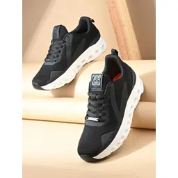 OFF LIMITS Men Running Lace-Ups Non-Marking Shoes