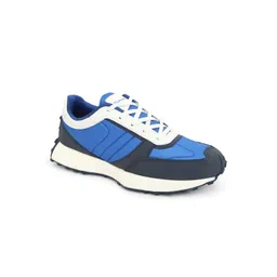 Hygear Men Colourblocked Sneakers