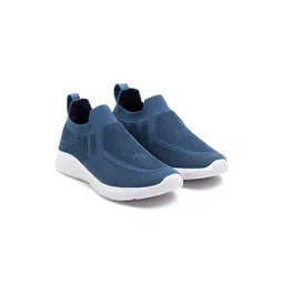 FACE Men Mesh Walking Non-Marking Shoes