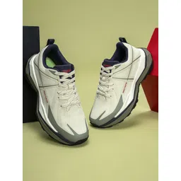 Red Tape Men ETPU Walking Shoes