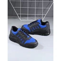Eego Italy Light Weight Steel Toe Safety Shoes