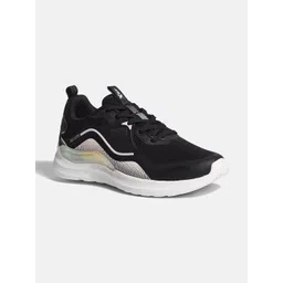 Xtep Women Textile Running Sports Shoes