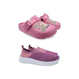 FABBMATE Women Walking Shoes