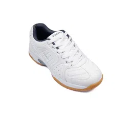 TRACER Men Tennis Non-Marking Shoes