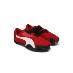 Puma Unisex Mostro OG Prime Low Boot Fashion Casual Sneakers