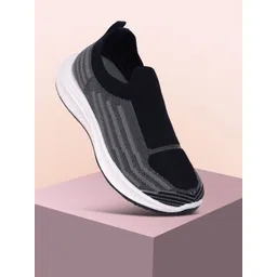 AMASA Women Slip-On Sneakers