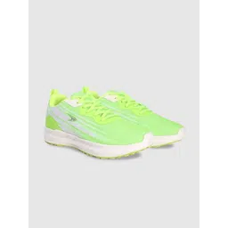 Performax SWERON Men Neon Lace-Ups Running Shoes
