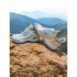 ACES Men Men Zip Running Basketball Shoes