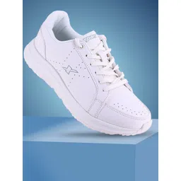 Sparx Men Perforations Sneakers