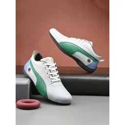 PROPRIDE Men Running Non-Marking Sports Shoes