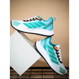 COGS Men Mesh Walking Non-Marking Shoes