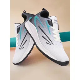 CLYMB Men Running Non-Marking Shoes