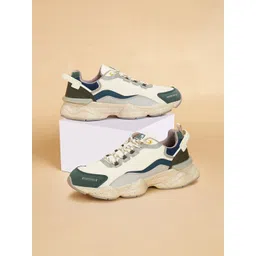 Ajile by Pantaloons Men Walking Non-Marking Shoes