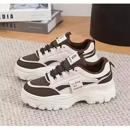 Running Shoes For Men With Padded Insole & Air Mix Sole, sports Running Shoes For Women