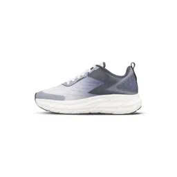 Walkaroo Men Mesh Running Non-Marking Shoes