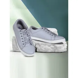 Mast & Harbour Men Printed Sneakers