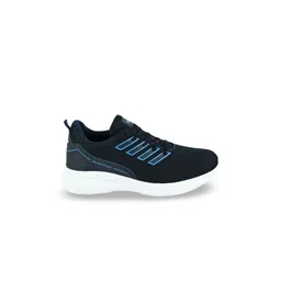 STIO Men Mesh Running Non-Marking Shoes