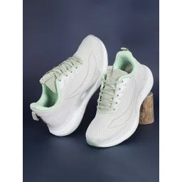 Aqualite Women Mesh Training or Gym Non-Marking Shoes