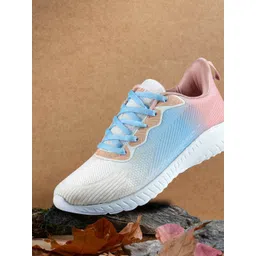 Proline Women Walking Non-Marking Shoes