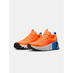 Nike Free Metcon 6 Men's Workout Shoes