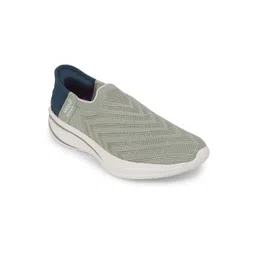 Liberty Women Textile Walking Non-Marking Shoes