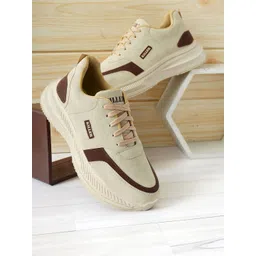 Killer Men Colourblocked Sneakers