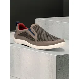 Bugatti Bermudas Men Slip-On Sneakers