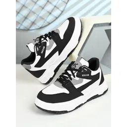 Killer Men Printed Sneakers