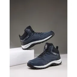 Campus Men Mesh Running Non-Marking Shoes