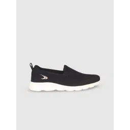 Performax Women Slip-On Walking Marking Shoes