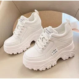 White shoes for women Sneakers For Women